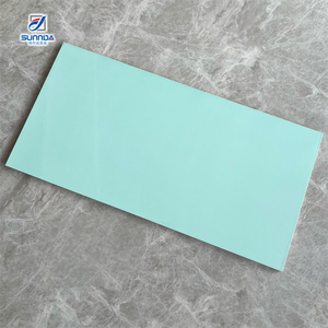กระเบื้องผนังเซรามิกภายในขนาด300X600มม. สีขาวและสีเทาใน Foshan จากออสเตรเลีย - Product Image 3