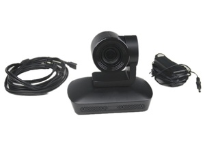 Caméra <span class=keywords><strong>de</strong></span> vidéoconférence PTZ HD, 2 mp, Zoom 10x, dispositif avec suivi automatique, lecture vocale, équipement pour <span class=keywords><strong>salle</strong></span> <span class=keywords><strong>de</strong></span> classe - Product Image 4