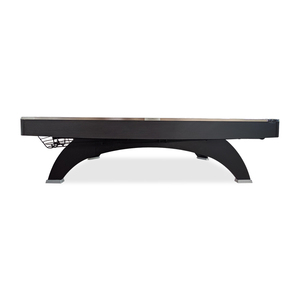 Bàn bida đá đen cao cấp, chất liệu gỗ nguyên khối, tự động trả bóng, kích thước 9ft - Product Image 2