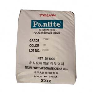 Lámina de Policarbonato Transparente Resistente a los Rayos UV TEIJIN PC L-1225Z100, Material Plástico - Product Image 1