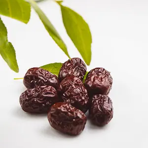 Pure Natural China Jujube Red Dates Jujube Red Jujube For Snack From Chinese Exporter