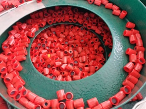 Dài dịch vụ cuộc sống ống chân không dây chuyền sản xuất máu Bộ sưu tập ống làm máy máu Ống nghiệm máy - Product Image 3