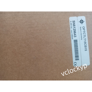 1PC Brand New OPTCTLT15CB15 <b>Thermometer</b> OPTCTLT15CB15 - Product Image 1