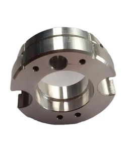 Experts en usinage CNC d'aluminium avec une tolérance de +/-0,1 mm et capacité OEM/ODM - Obtenez vos pièces personnalisées au premier essai - Product Image 2