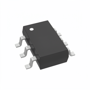 ชิป EL5160IW-T7A SOT 23 6 ชิ้นส่วนวงจรอิเล็กทรอนิกส์ บริการครบวงจรแบบดั้งเดิม - Product Image 1
