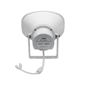 Ngoài trời trong nhà không thấm nước hoạt động sừng Loa dài khoảng cách Powered sừng loa cho các trường học - Product Image 5