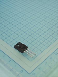 ทรานซิสเตอร์30A 13N60ES 600V TO-220F-3 13N60 N-CH FMV13N60ES MOSFet - Product Image 3