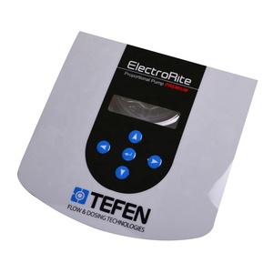 Adesivo per Pannello di Controllo Interruttore Climatizzatore OEM con Pulsanti per Elettrodomestici - Product Image 2