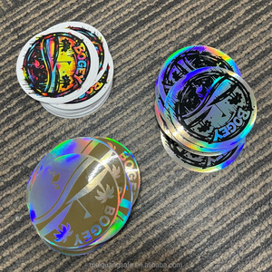 Autocollants DTF personnalisés résistants à l'eau pour logo d'entreprise, impression sur mesure pour véhicules, vitres de voiture, pare-brise, bannières et autocollants - Product Image 4