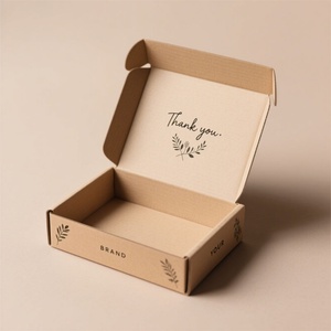 Customized High-quality Recyclable Glass Cups for Coffee Cups, Packaged in Colorful and Sturdy Aesthetically Pleasing Paper <b>Box</b> - Product Image 4