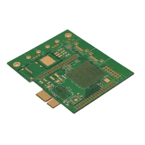 最佳质量ODM OEM超声波换能器传感器PCB电路板组件制造商PCB PCBA