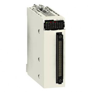Module d'entrée discrète en aluminium BMXDDI3202K de haute qualité pour applications d'automatisation - Product Image 1