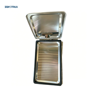 Porte-documents en aluminium pour camion 322-700991 GT1002 M1496 FLE022-01087