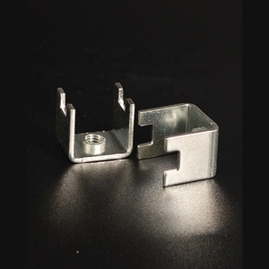 Các nhà sản xuất bán buôn PCB Brass vuông vít thiết bị đầu cuối M5/M6 đóng hộp cao hiện tại Brass PCB vít thiết bị đầu cuối - Product Image 5