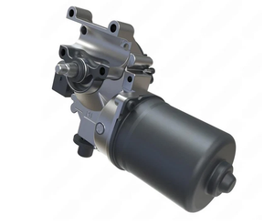 Moteur d'essuie-glace de pare-brise de camion <span class=keywords><strong>VAE</strong></span> côté droit (RH) pour Cascadia 2016-2025 – Pièce de rechange robuste et de haute qualité - Product Image 3