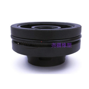 Joint d'étanchéité de base de pompe à eau pour moteur hors-bord Mercury 46-812966A7 Noir 0,078 kg Personnalisable - Product Image 1