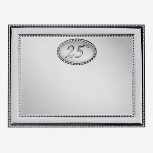 25 plaques en aluminium imitation marbre 200X150 Trophées, médailles et plaques - Product Image 2