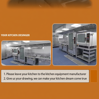 Équipements de boulangerie, four professionnel, machine à pain, équipement de boulangerie commerciale