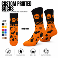 Chaussettes de sport pour adultes - Chaussettes respirantes sans coutures, à séchage rapide, absorbant la transpiration, résistantes aux déchirures en polyester/nylon/coton/bambou/laine