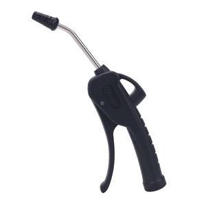 Pistola de Aire Neumática de Alta Presión U-NAI UN-820, con Tubo de Acero de 7mm de Grosor, para Fábrica o Taller - Product Image 5