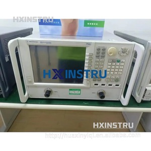 Analyseur de réseau micro-ondes KEYSIGHT N5225A PNA 10 MHz à 50 GHz Métal/Plastique Sans garantie Prix négociable hx1 - Product Image 1