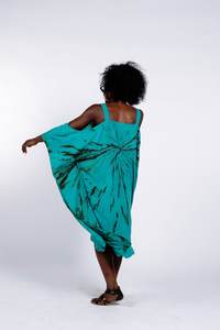 Mejor diseño occidental gran oferta mujeres caftán vestido Floral Maxi mandala Kaftan camisones Multicolor tamaño libre hecho a mano Casual conjunto - Product Image 2