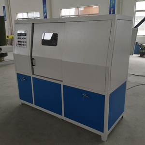 Sürekli % 220 yıkama ve yağ alma için yüksek verimli 500kw sanayi parçaları V IP55 Inline ultrasonik temizleme makinesi - Product Image 6