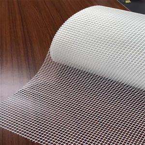 Tissu en maille renforcé à haute résistance à la traction pour système composite d'isolation thermique extérieure (ETICS) - Product Image 2
