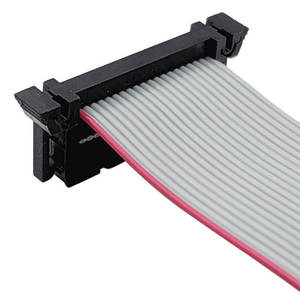 สายเคเบิล IDC แบบริบบิ้น 20 พิน ตัวเมีย สำหรับเชื่อมต่อ IDC กับสาย VGA แบบ 20 สาย - Product Image 3