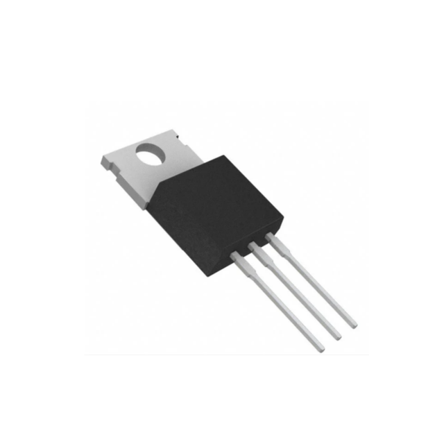 Original ST BTA16-600BQ TRIAC 16A 600V TO-220AB