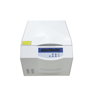 Equipo de Prueba de Sedimentos de Petróleo Crudo con Control SCM - Product Image 2