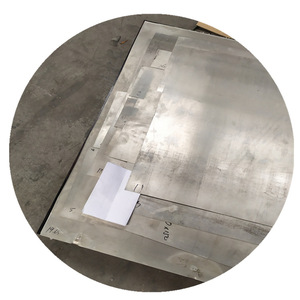 Lichi Metals Placas de Cadmio de 1mm, 2mm, 3mm, 4mm, 5mm para Galvanoplastia y Blindaje - Product Image 5