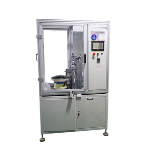 Tianluo Phi Tiêu Chuẩn Tùy Chỉnh Thiết Bị Điện Tử Thiết Bị Lắp Ráp Mảnh Mảnh Tự Động Hot Tán Đinh Các Bộ Phận Máy Làm Máy Móc - Product Image 4