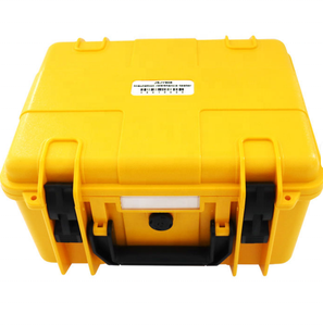 Testeur de résistance d'isolement numérique NCEL JSJY908, Mégohmmètre 10000V/10kV 7mA, affichage numérique haute tension - Product Image 6