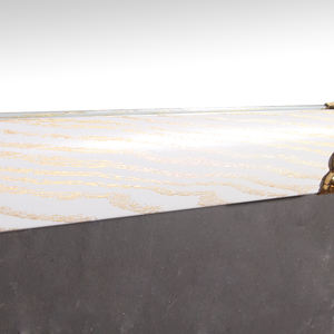 Specchio da bagno a parete ad alta definizione con telaio in PVC resistente a basso prezzo <span class=keywords><strong>senza</strong></span> luce per famiglie di saloni - Product Image 6