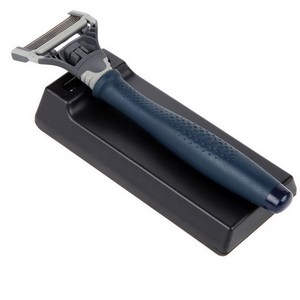 Afilador y Limpiador de Cuchillas de Afeitar Compatible con la Mayoría de los <span class=keywords><strong>Cartuchos</strong></span> de Cuchillas de Afeitar para Afeitado en Húmedo - Product Image 6