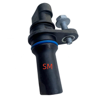 Piezas automotrices sensor de posición del cigüeñal OEM 24104874 Chevrolet MONZA1.5L TRAX SAIL 1.5L AVEO1.4L