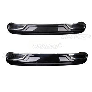 <b>Car</b> Rear Bumper Lip Splitter <b>Diffuser</b> Bumper Guard Chin Body Kit <b>For</b> Nissan 14th Generation Sylphy 2020-2021 <b>Car</b> Accessories - Product Image 6