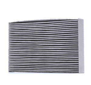 <span class=keywords><strong>Filtre</strong></span> d'<span class=keywords><strong>habitacle</strong></span> 9815106780 3647011 LAK1517 CUK29008 WP2175 pour CITROEN <span class=keywords><strong>C3</strong></span> Aircross OPEL Crossland X - Product Image 1