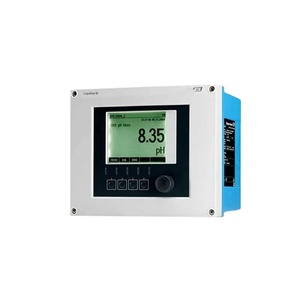 E+H และ ENDRESS+HAUSER PH CM442-AAM1A2F010A อุปกรณ์อุตสาหกรรม IP67 วัสดุ PC-FR - Product Image 1