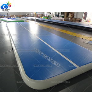 Colchoneta Inflable Económica de 3m, 4m, 5m, 6m, 8m, 10m, 12m, <span class=keywords><strong>15m</strong></span> para Gimnasia, Colchoneta de Aire para Gimnasia - Product Image 5