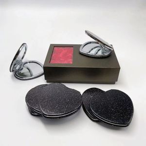 Personalized Pocket <b>Mirror</b> <b>Compact</b> <b>Mirror</b> With logo Round Mini Gold Pocket <b>Compact</b> Cosmetic <b>Mirror</b> - Product Image 6