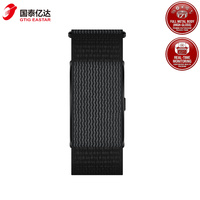 Bracelet connecté H59 Max pour la santé, étanche 1ATM, suivi d'activité sans écran, mode sport, moniteur de fréquence cardiaque