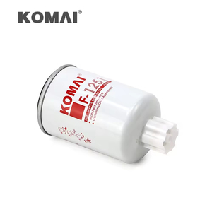 Filtre séparateur d'eau et de carburant pour moteur diesel de camion Komai P550248 BF7921 87803264 3903202 BF1226 33472 FS1251 pour Fleetguard - Product Image 3