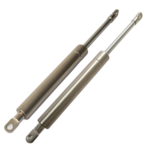 GASTAC 304 316 Ressorts à <span class=keywords><strong>gaz</strong></span> <span class=keywords><strong>en</strong></span> acier inoxydable - Product Image 5