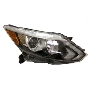 Phares Nissan Qashqai 2015 Halogènes 55W 6000Lm Pour Version US - Product Image 1