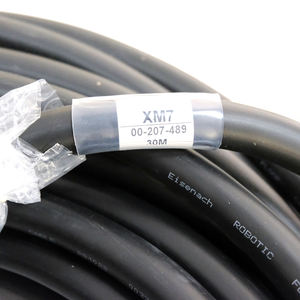 Câble KUKA Original 00-207-489 (30M) pour machine CNC, pièces détachées de robot, composant d'automatisation industrielle haute précision - Product Image 4