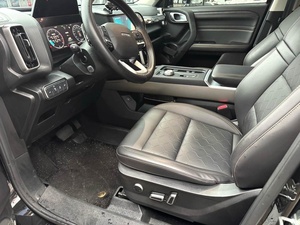 Auto Usado Haval Big Dog <span class=keywords><strong>con</strong></span> Turbo Automático R19, Sistema de Advertencia de Salida de Carril, Frenado Activo y Control de <span class=keywords><strong>Crucero</strong></span> Adaptativo (ACC) - Product Image 2