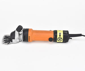 Tosatrice Elettrica per Pecore Baote 110V N1J-GM01-76 Macchina per Tosatura di Pecore <span class=keywords><strong>Cani</strong></span> Maiali Conigli Mucche - Product Image 3