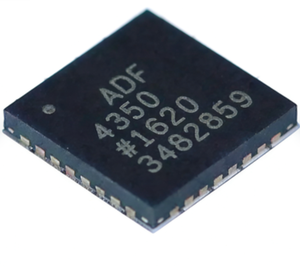 Composants électroniques de circuits intégrés originaux de haute qualité IC ADF4350BCPZ - Product Image 1